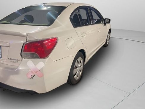 Used 2015 Subaru Impreza 2.0i image 12