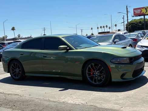 Used 2022 Dodge Charger Scat Pack RWD image 11