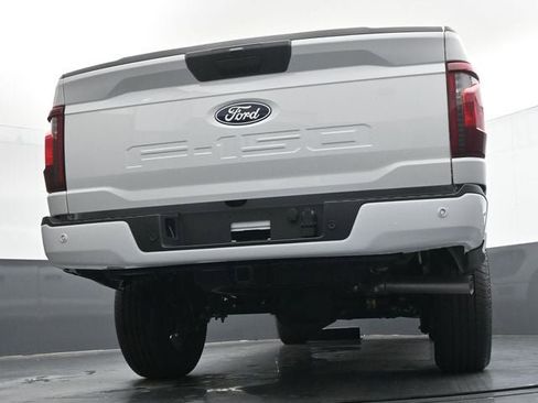 Used 2024 Ford F150 STX AWD/4WD image 31