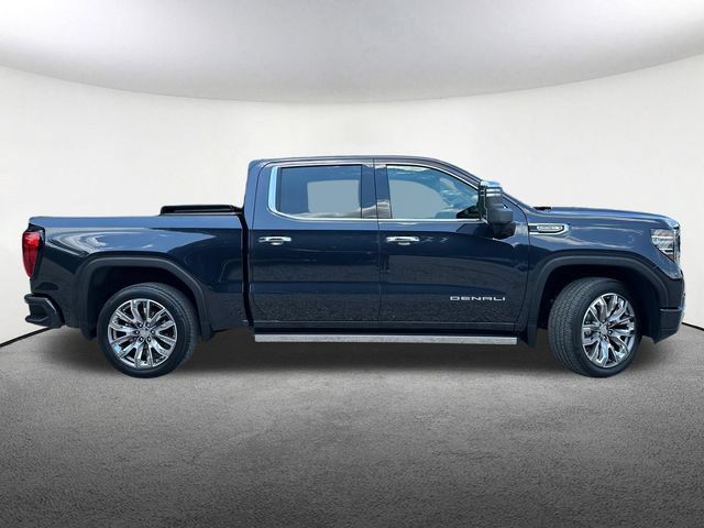 Used 2024 GMC Sierra 1500 Denali w/ Denali Reserve Package AWD/4WD image 15