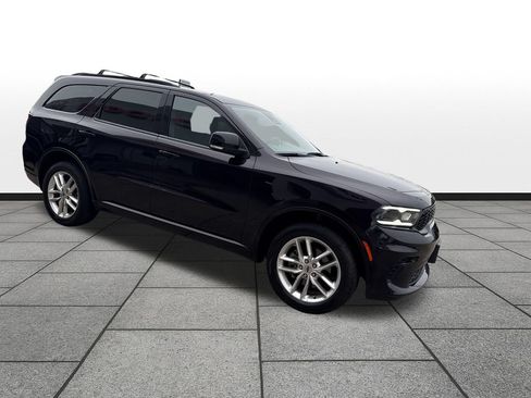 Used 2024 Dodge Durango GT AWD/4WD image 7