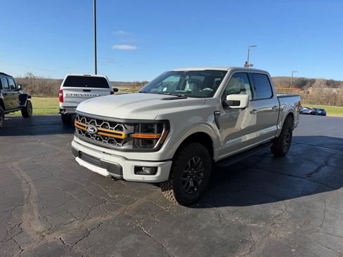 New 2026 Ford F150 Tremor w/ Equipment Group 402B AWD/4WD image 7