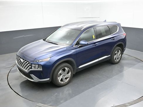 Used 2021 Hyundai Santa Fe SEL image 49