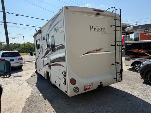 Used 2015 Mercedes-Benz Sprinter 3500 image 7