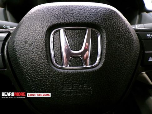 Used 2024 Honda Accord LX image 26