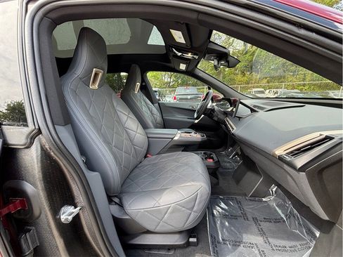 Used 2023 BMW iX xDrive50 w/ Ultimate Package 2 image 47