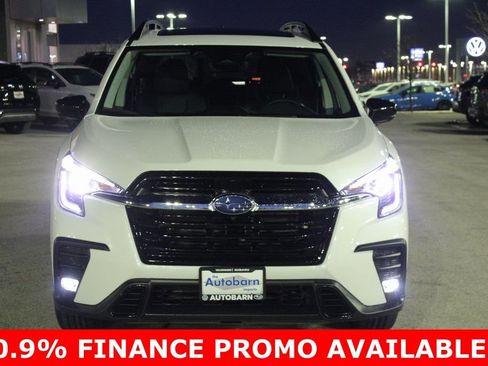 Certified 2025 Subaru Ascent Limited image 2