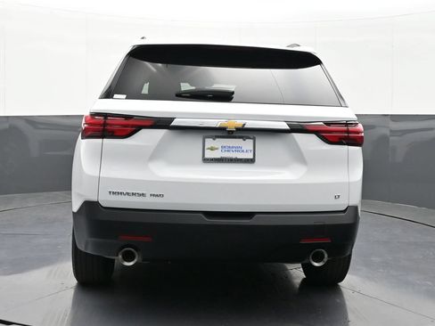 Used 2023 Chevrolet Traverse LT AWD/4WD image 4