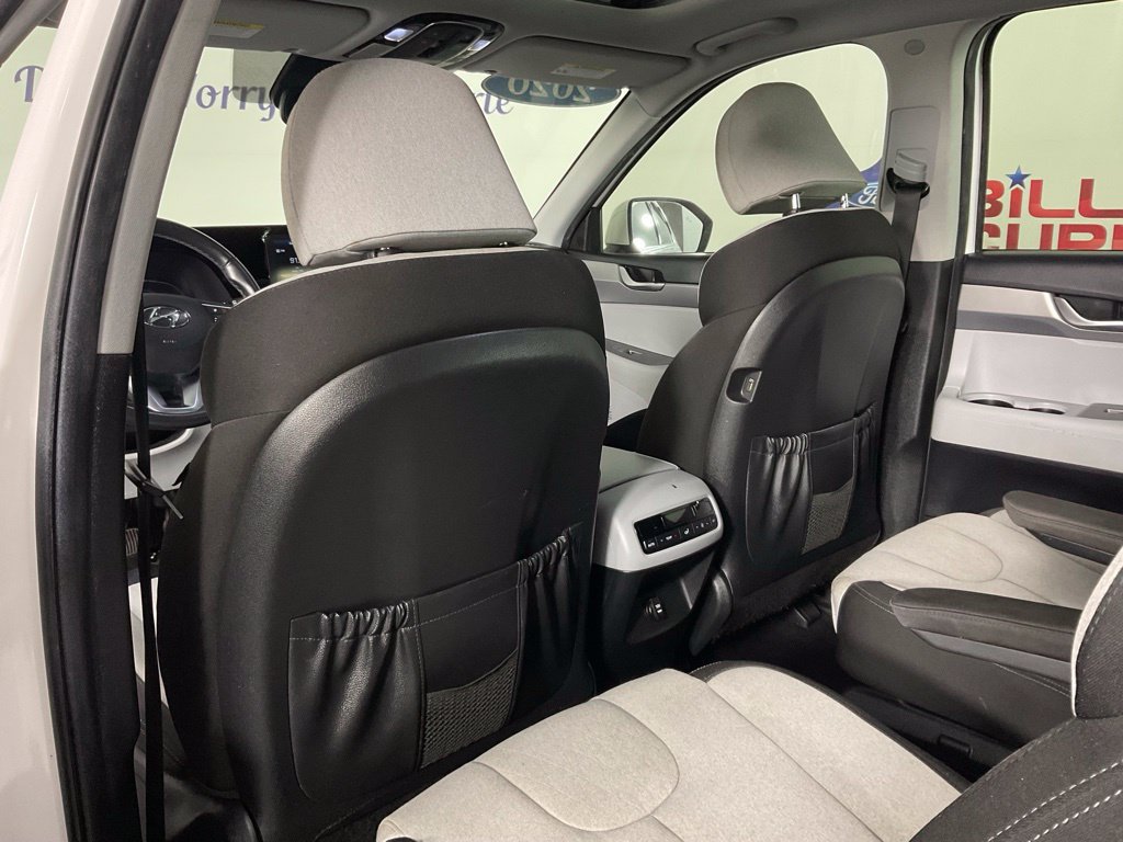 Used 2020 Hyundai Palisade SEL FWD image 15