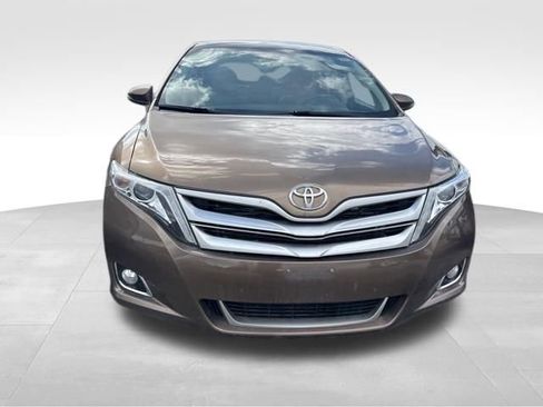 Used 2013 Toyota Venza Limited w/ Tow Prep Pkg image 9