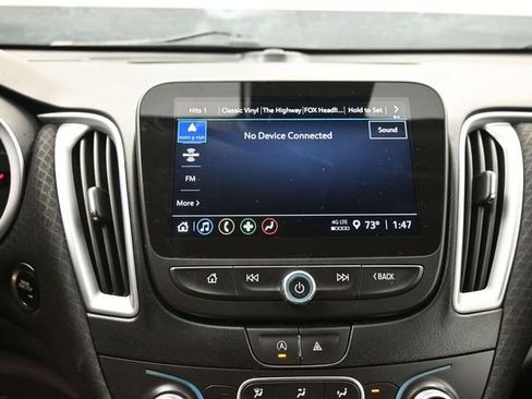 Used 2023 Chevrolet Malibu LT w/ Driver Confidence Package FWD image 18