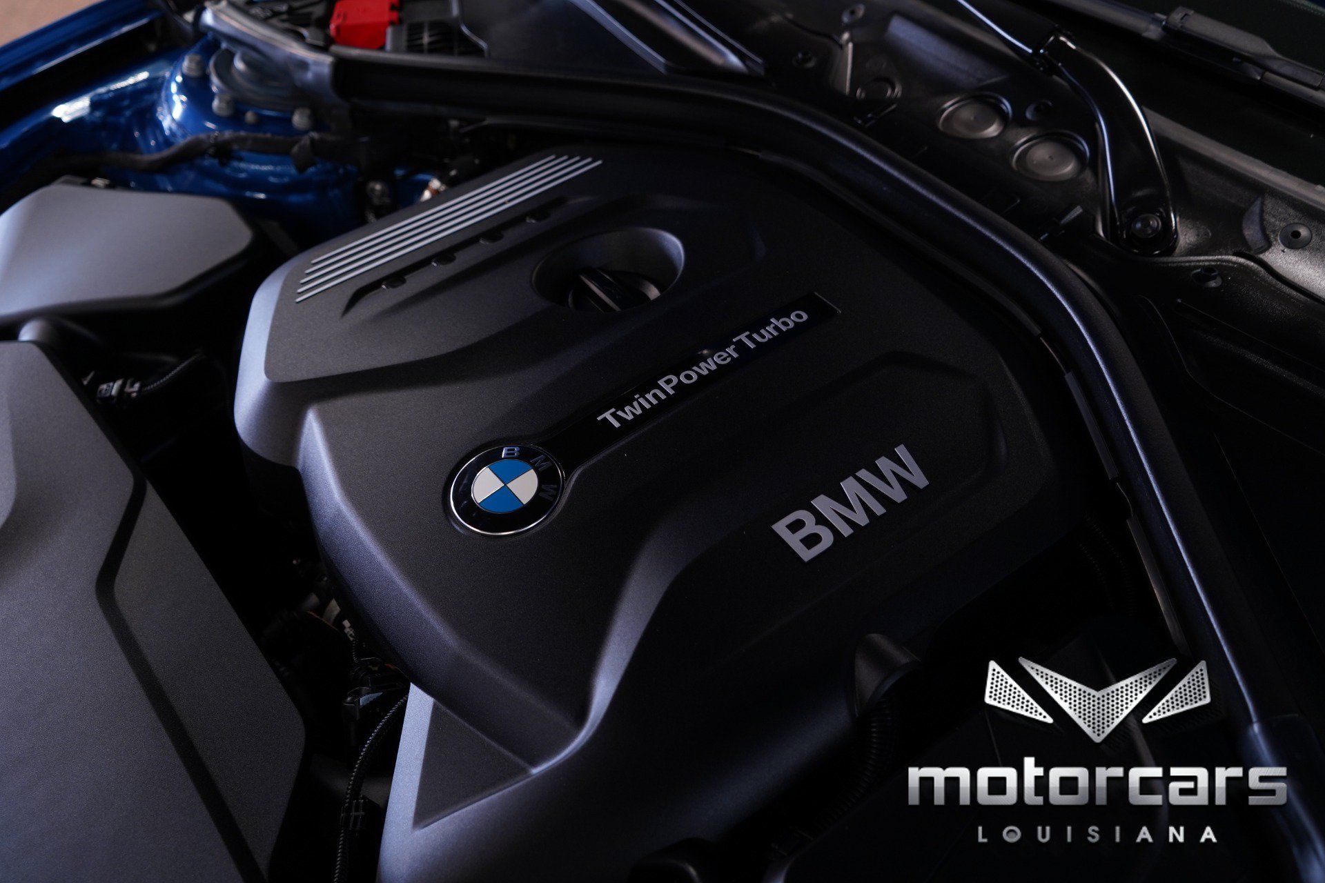 Used 2020 BMW 430i Coupe w/ M Sport Package RWD image 25