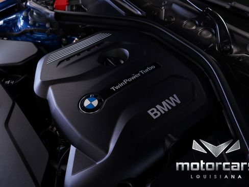 Used 2020 BMW 430i Coupe w/ M Sport Package image 25