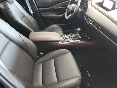 Used 2023 MAZDA CX-30 AWD 2.5 S w/ Premium Package image 11