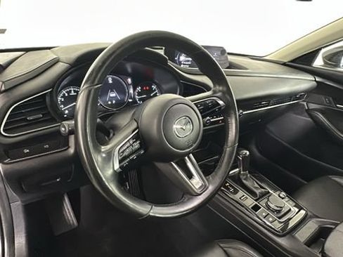 Used 2024 MAZDA CX-30 AWD 2.5 S w/ Select Sport Pkg image 14