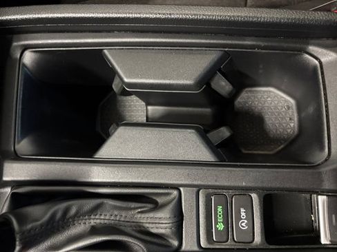 Used 2024 Honda Accord EX image 35