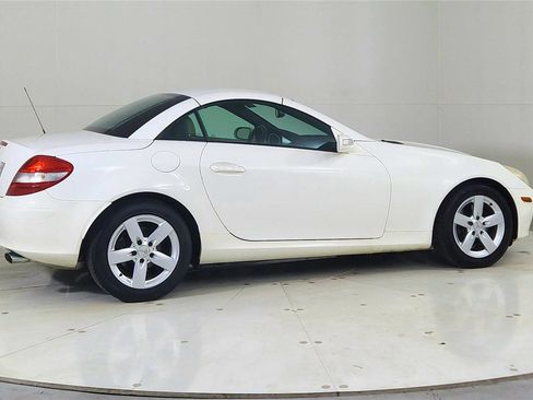 Used 2006 Mercedes-Benz SLK 280 image 7