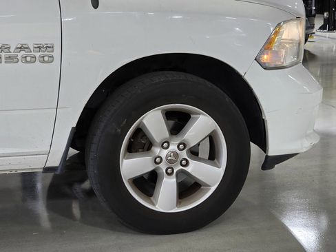 Used 2014 RAM 1500 Express image 7