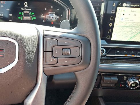 Used 2026 GMC Sierra 1500 Elevation w/ Elevation Premium Package AWD/4WD image 23