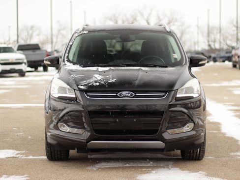 Used 2014 Ford Escape Titanium w/ Equipment Group 401A image 2
