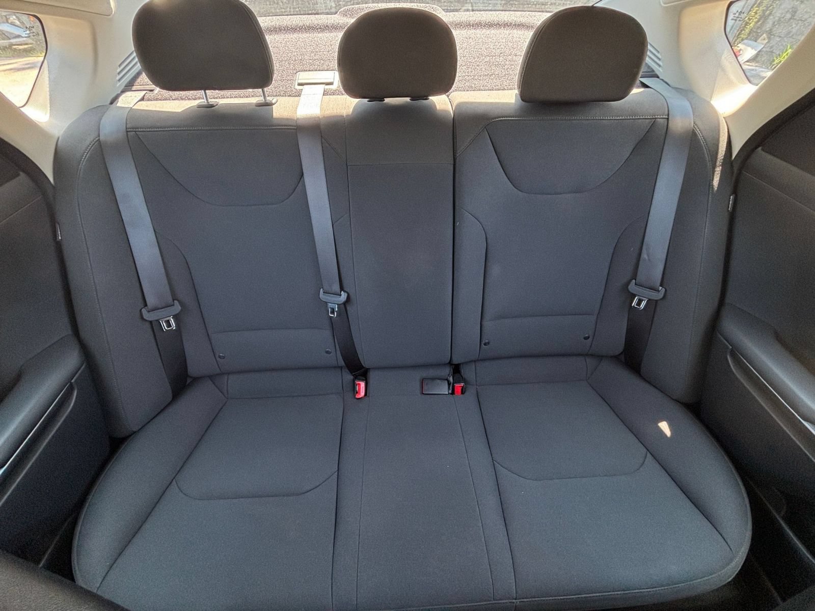 Used 2026 Kia K4 FWD image 34