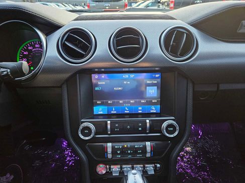 Used 2021 Ford Mustang GT w/ Equipment Group 301A image 27