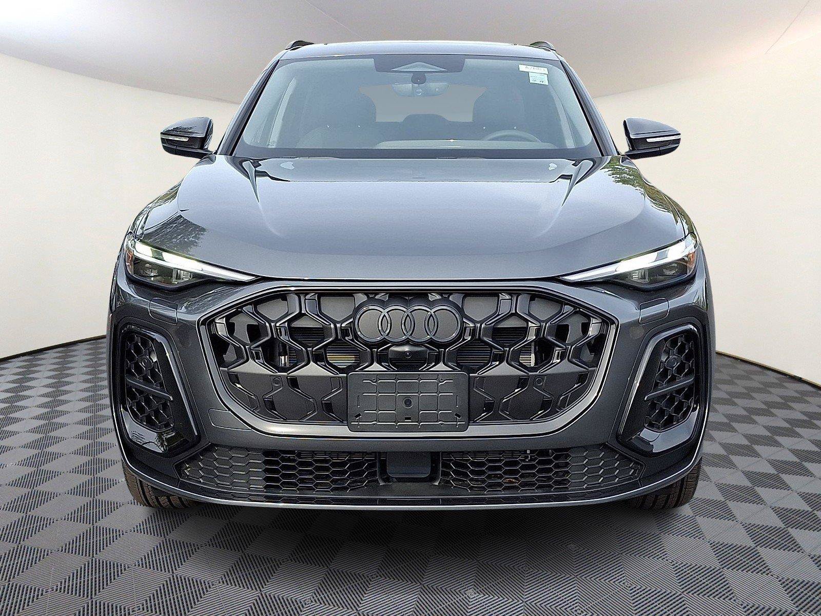 New 2026 Audi Q5 2.0T AWD/4WD image 2