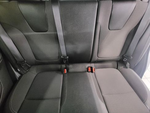 Used 2025 Buick Encore GX Preferred image 22