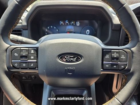 New 2026 Ford F150 Tremor w/ Equipment Group 402B AWD/4WD image 21