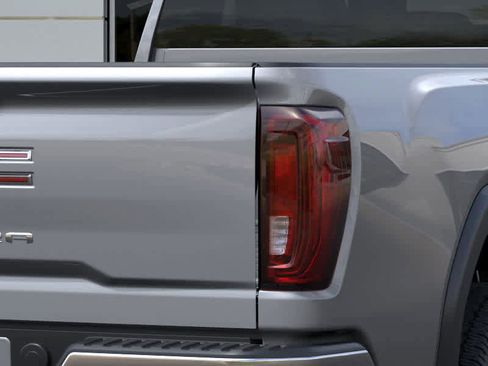 New 2026 GMC Sierra 2500 Pro w/ Convenience Package RWD image 11