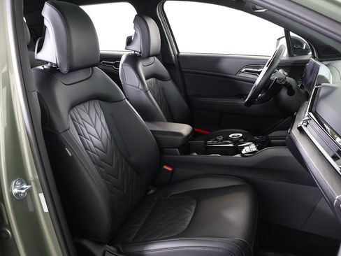 Used 2024 Kia Sportage X-Line image 32