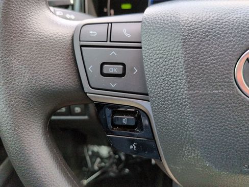 Certified 2026 Toyota Camry LE FWD image 22