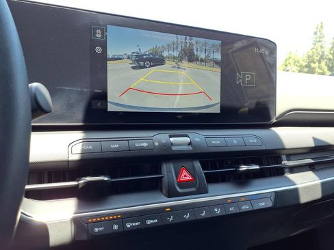 Certified 2025 Kia K4 FWD image 19