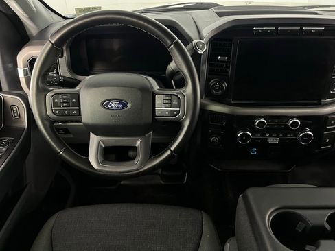 Used 2024 Ford F150 XLT image 14