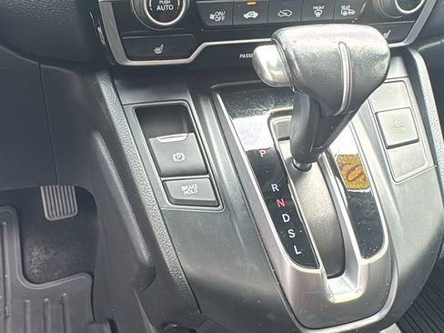 Used 2018 Honda CR-V Touring image 21