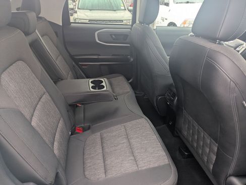Used 2022 Ford Bronco Sport Big Bend image 26