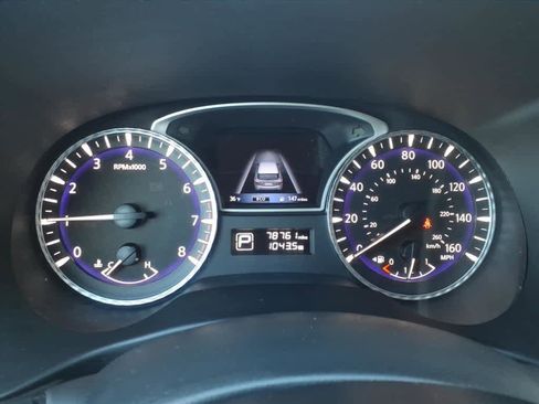 Certified 2019 INFINITI QX60 Pure image 20