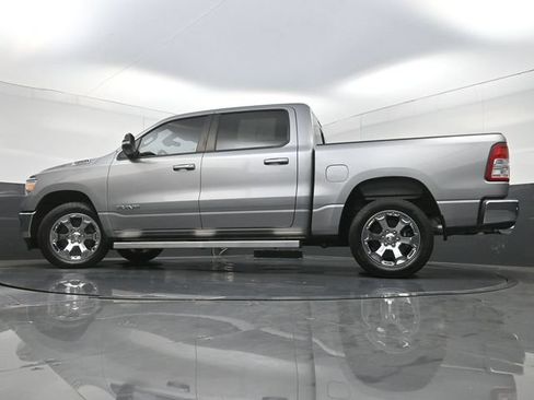 Used 2021 RAM 1500 Big Horn RWD image 32