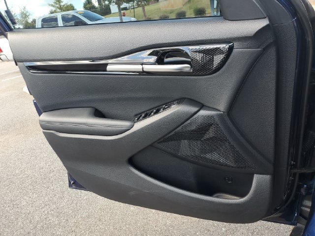 Certified 2025 Kia Seltos EX w/ EX Sunroof Package FWD image 26