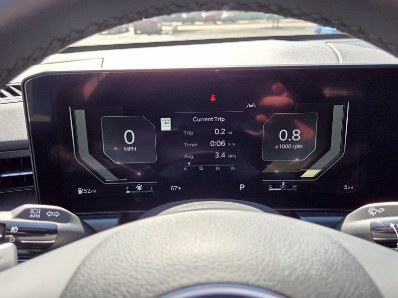 New 2027 Kia K5 GT FWD image 26