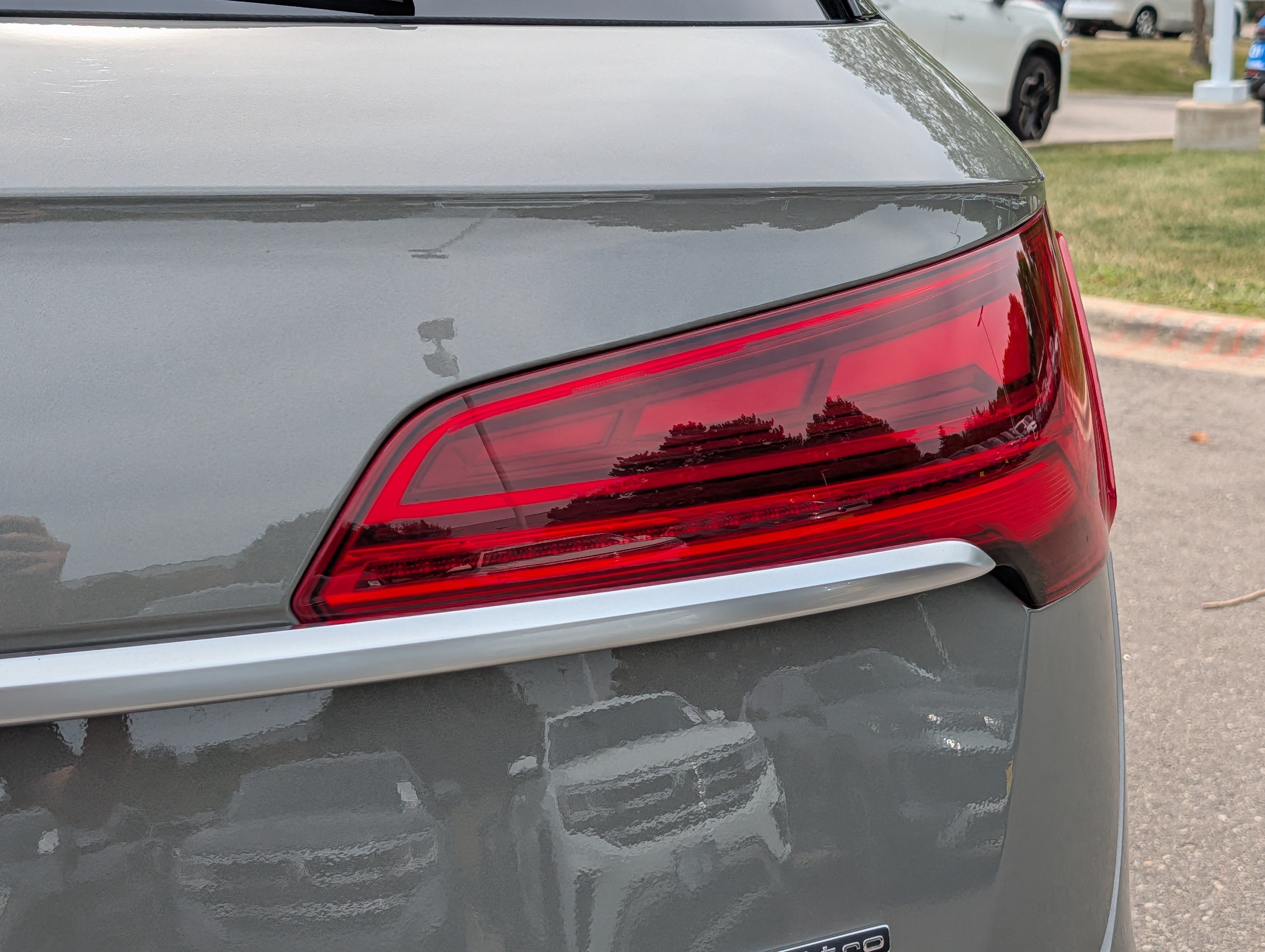 Used 2023 Audi Q5 2.0T Premium Plus w/ Premium Plus Package AWD/4WD image 17