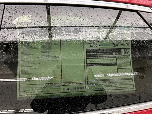 New 2026 Genesis Electrified GV70 image 19