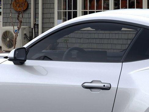 New 2025 Ford Mustang GT image 42