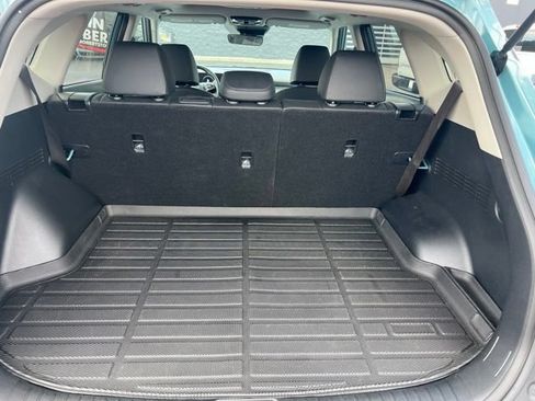 Used 2025 Kia Seltos EX w/ EX Sunroof Package FWD image 21