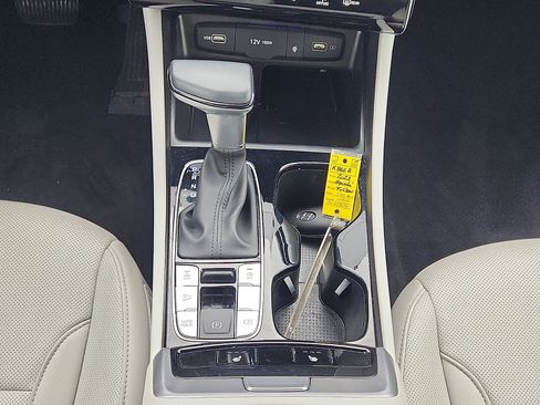 Used 2023 Hyundai Tucson SEL w/ Convenience Package image 19