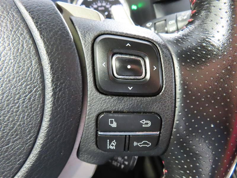Used 2021 Lexus NX 300 F Sport w/ Accessory Package AWD/4WD image 24