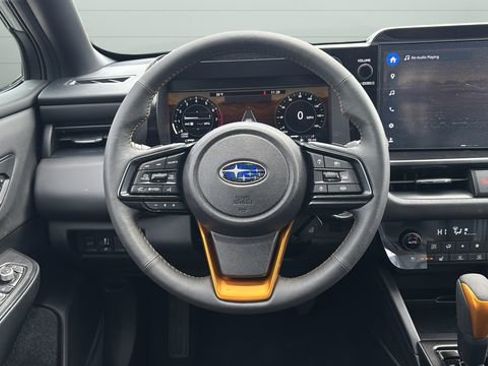 New 2026 Subaru Outback Wilderness AWD/4WD image 13