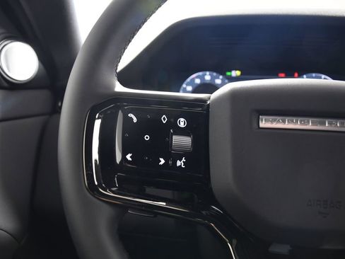 Used 2026 Land Rover Range Rover Evoque Dynamic SE image 28