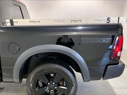 Used 2019 RAM 1500 Classic Warlock image 40