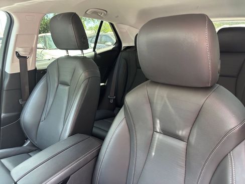 Used 2024 Buick Envision Preferred AWD/4WD image 37